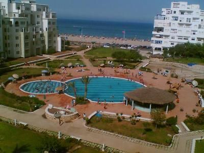 Cite Jardins Appartement Martil Exterior photo