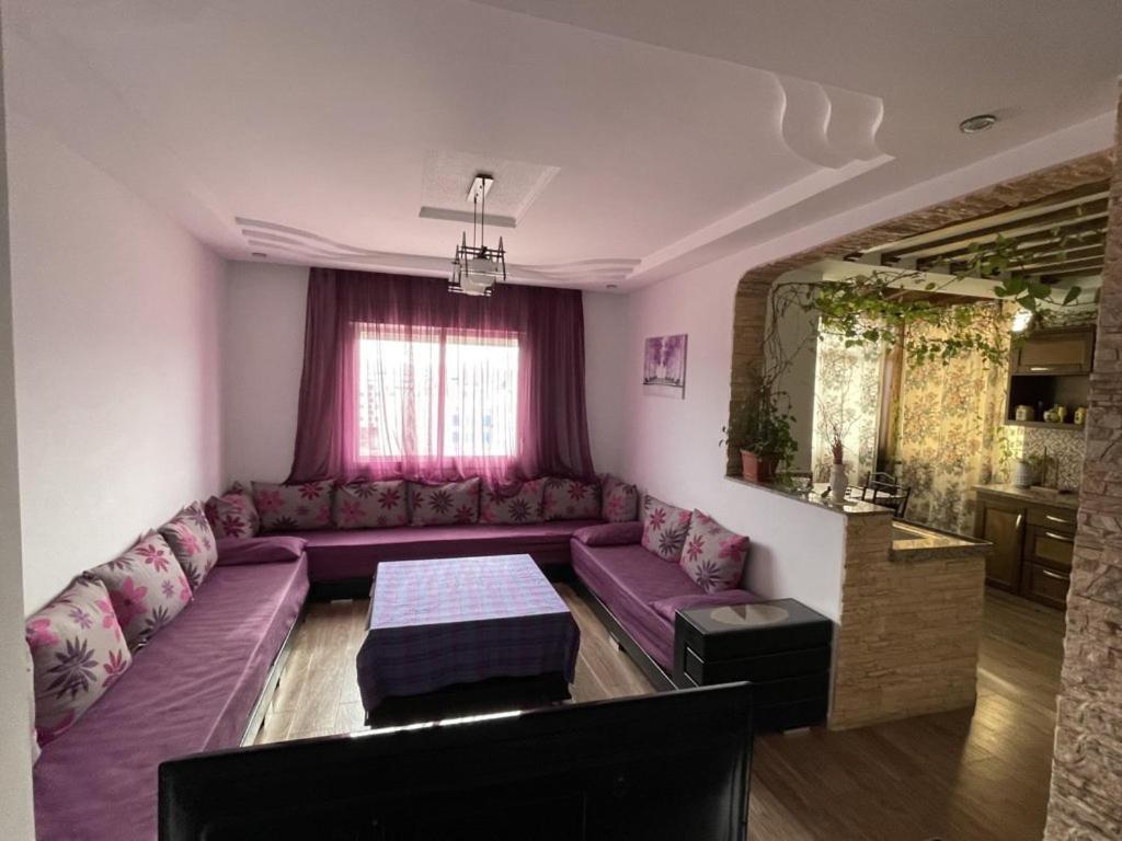 Cite Jardins Appartement Martil Exterior photo