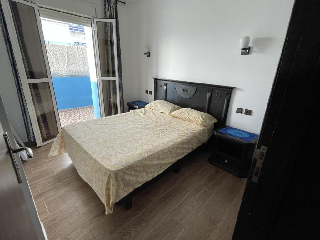 Cite Jardins Appartement Martil Exterior photo