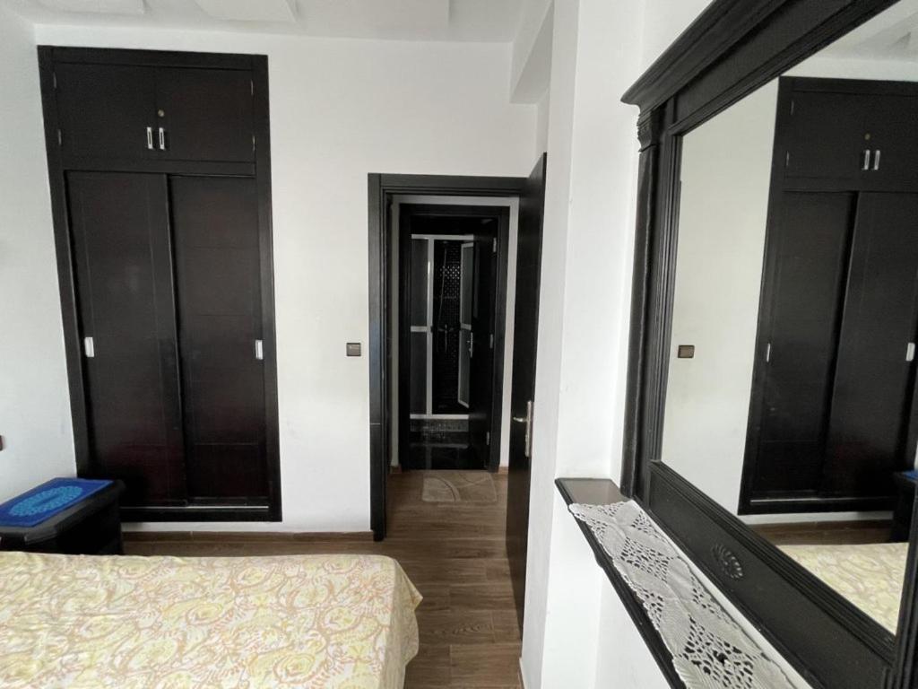 Cite Jardins Appartement Martil Exterior photo