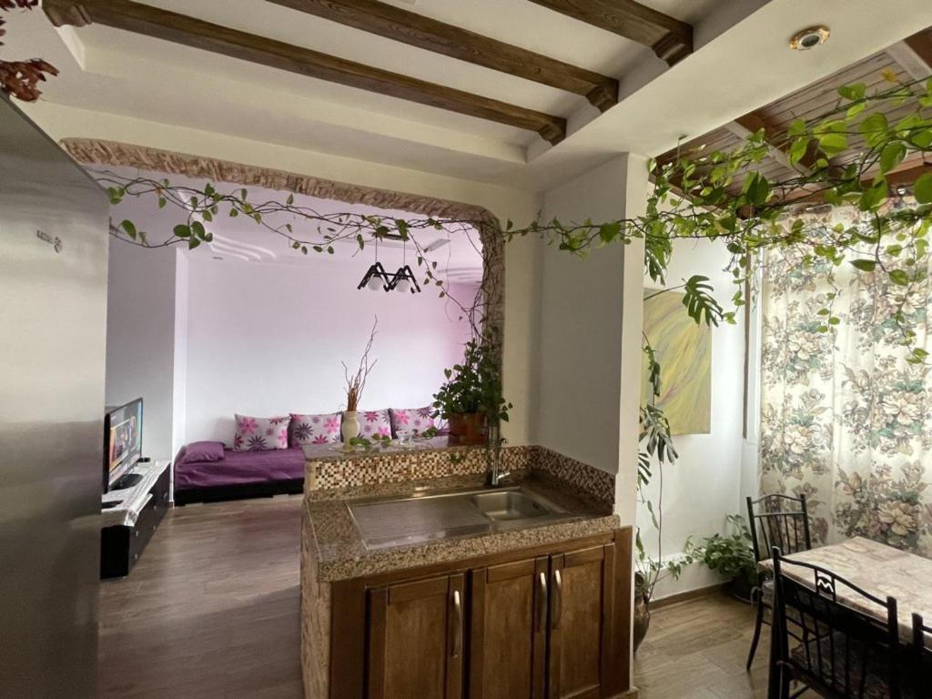 Cite Jardins Appartement Martil Exterior photo