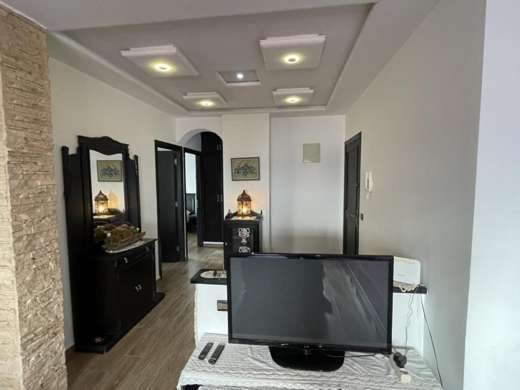 Cite Jardins Appartement Martil Exterior photo