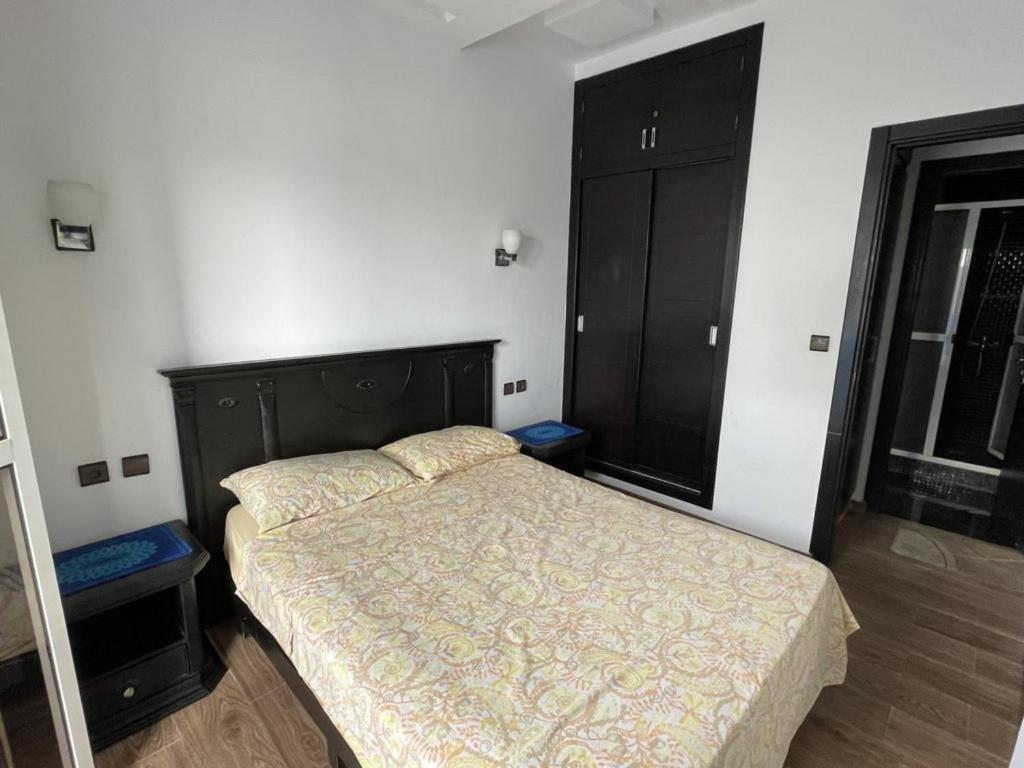 Cite Jardins Appartement Martil Exterior photo
