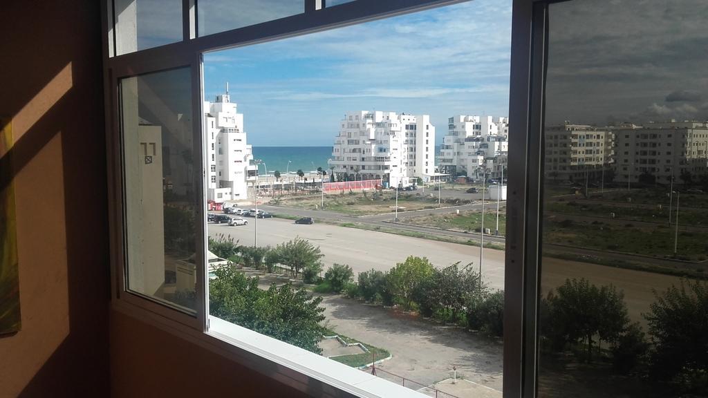 Cite Jardins Appartement Martil Exterior photo