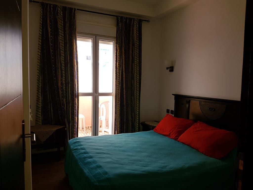 Cite Jardins Appartement Martil Exterior photo